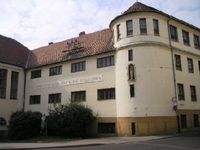 A Nagy Lajos Gimn�zium